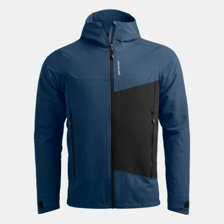 Ortovox Seceda Softshell Jacket
