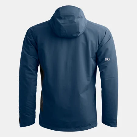 Ortovox Seceda Softshell Jacket