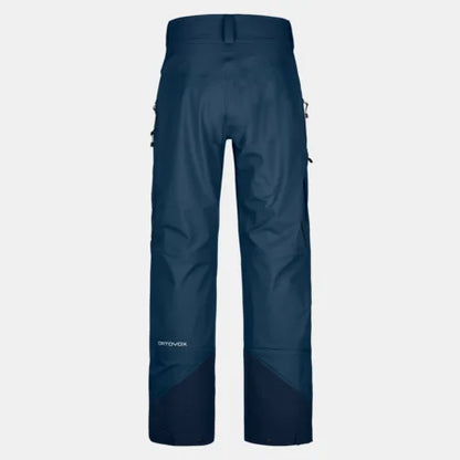 Ortovox 3L Ravine Shell Pant
