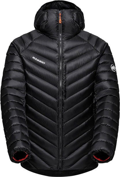 Mammut Broad Peak IN Hooded Jacket