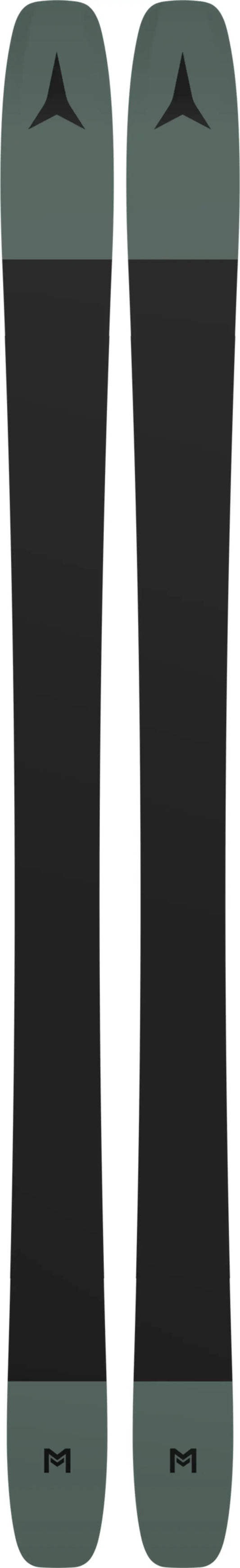 Atomic Maverick 96 CTI