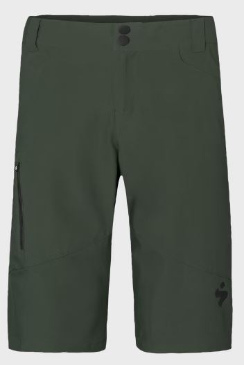 Sweet Protection Hunter Light Shorts – Base Camp Bike and Ski