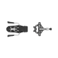 ATK CREST 10 - 97 MM