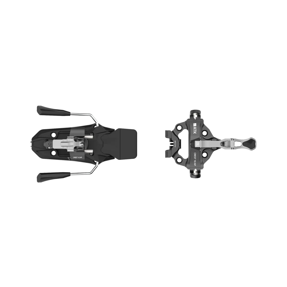 ATK Crest 10 - 102 MM