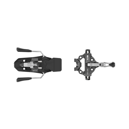 ATK Crest 10 - 102 MM