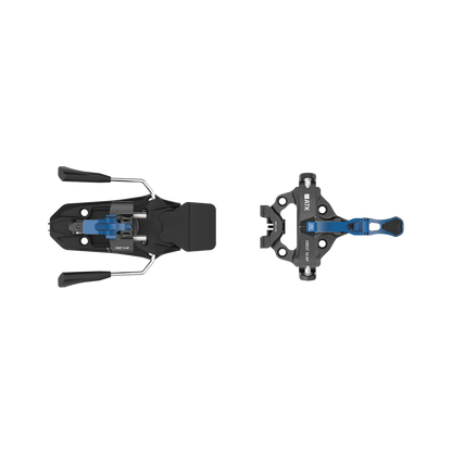 ATK Crest 10 - 102 MM