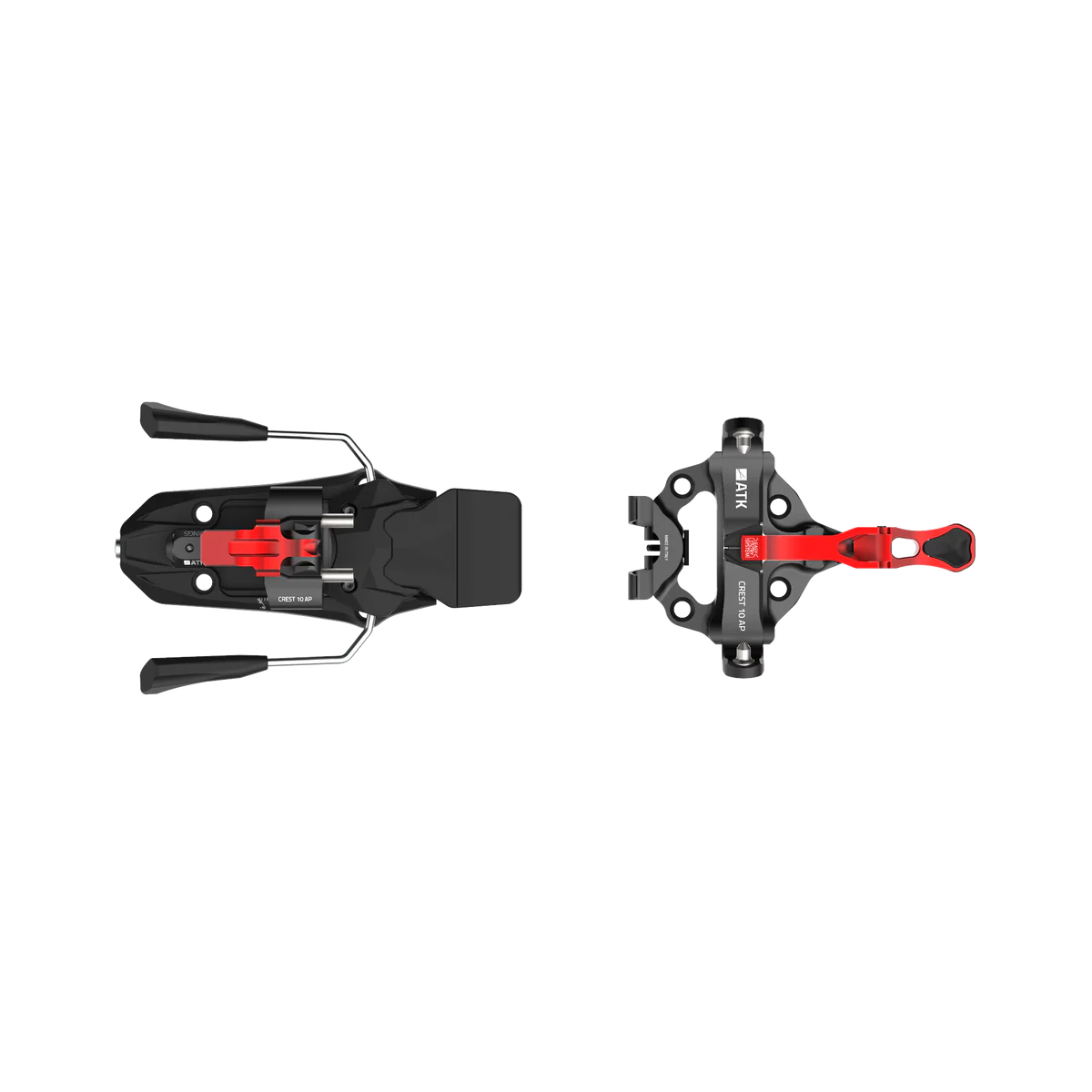 ATK Crest 10 - 102 MM