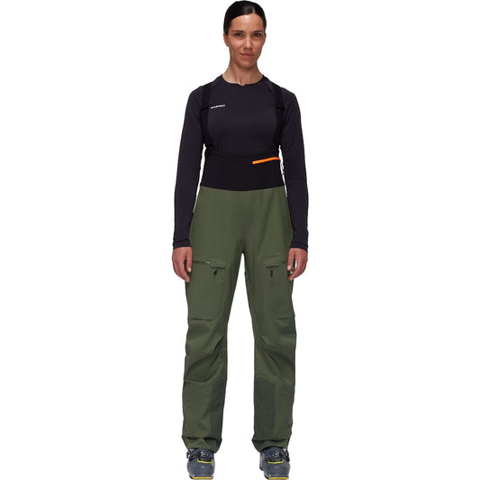 Haldigrat HS Bib Pants Women