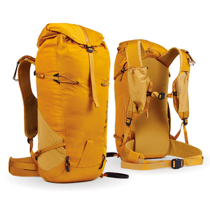 Blue Ice Firecrest 38