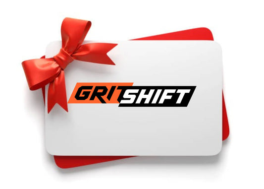 GritShift Gift Card