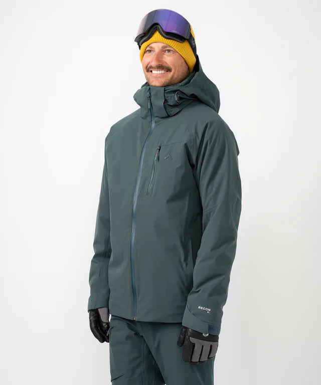 Strafe Hayden Jacket