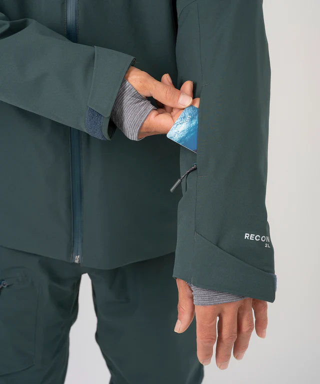 Strafe Hayden Jacket