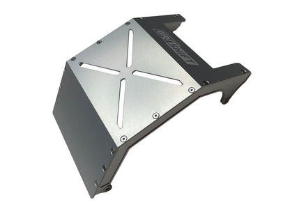 GritShift Heavy Hitter Skid Plate