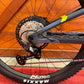 Pivot Trail 429 Pro XT with 29" Alloy Slate Canary Yellow