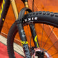 Pivot Trail 429 Pro XT with 29" Carbon Slate Canary Yellow