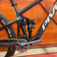 Pivot Switchblade 29 Ride GX AXS Stealth Mojave V6