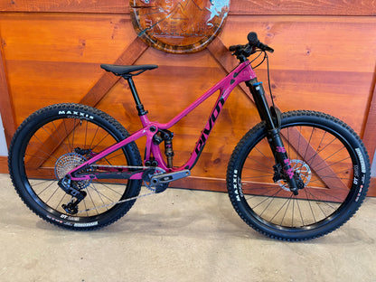 Pivot Shadowcat Ride GX AXS 27.5" XS