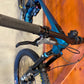 Santa Cruz Bullit 4 C MX GX AXS