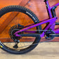 Santa Cruz Heckler SL R Carbon MX Emtb
