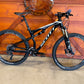 2014 Scott Spark 740 Small