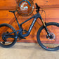 Jon Lamb Heckler SL Bike Raffle