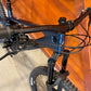 Norco Fluid VLT C3  140
