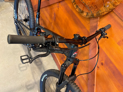 Rocky Mountain Element A30 Shimano