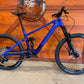 Norco Fluid VLT C2 140 Lyrik - 29/27.5