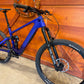 Norco Fluid VLT C2 140 Lyrik - 29/27.5
