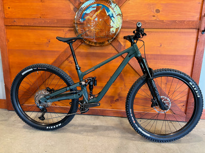 Norco Optic A2 29