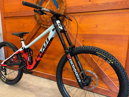 Pivot Phoenix Ride GX