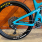 2021 Yeti SB 130 Turq Edition