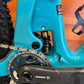 2021 Yeti SB 130 Turq Edition