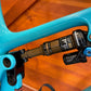 2021 Yeti SB 130 Turq Edition