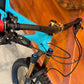 2021 Yeti SB 130 Turq Edition