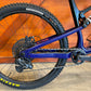 2021 Rocky Mountain Altitude Frame Up Build