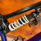 2021 Rocky Mountain Altitude Frame Up Build