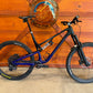 2021 Rocky Mountain Altitude Frame Up Build