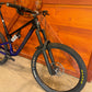 2021 Rocky Mountain Altitude Frame Up Build