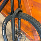2021 Rocky Mountain Altitude Frame Up Build