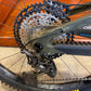 2023 Santa Cruz Bronson C XT