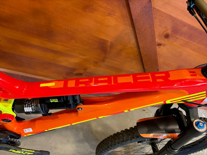 2017 Intense Tracer Pro Large