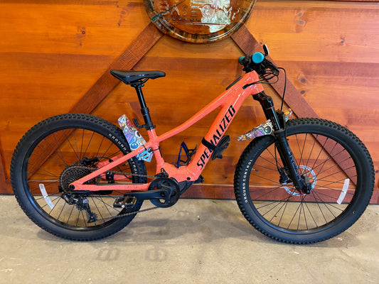 2023 Specialized Turbo Levo Kids 24" HT