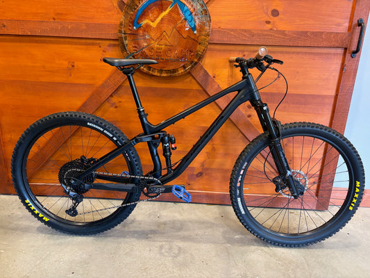 2023 Norco Fluid A4 Large