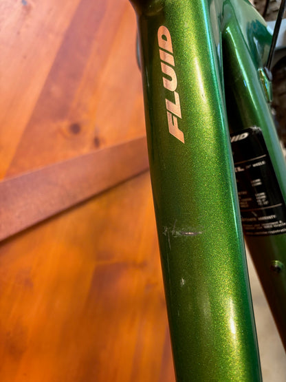 2023 Norco Fluid A1 XXL