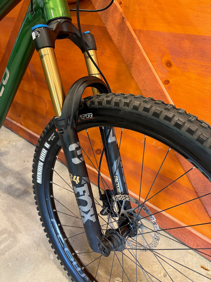2023 Norco Fluid A1 XXL