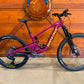 Santa Cruz Bronson 5 C MX GX AXS