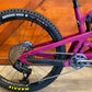 Santa Cruz Bronson 5 C MX GX AXS