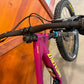 Santa Cruz Bronson 5 C MX GX AXS