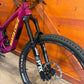 Santa Cruz Bronson 5 C MX GX AXS